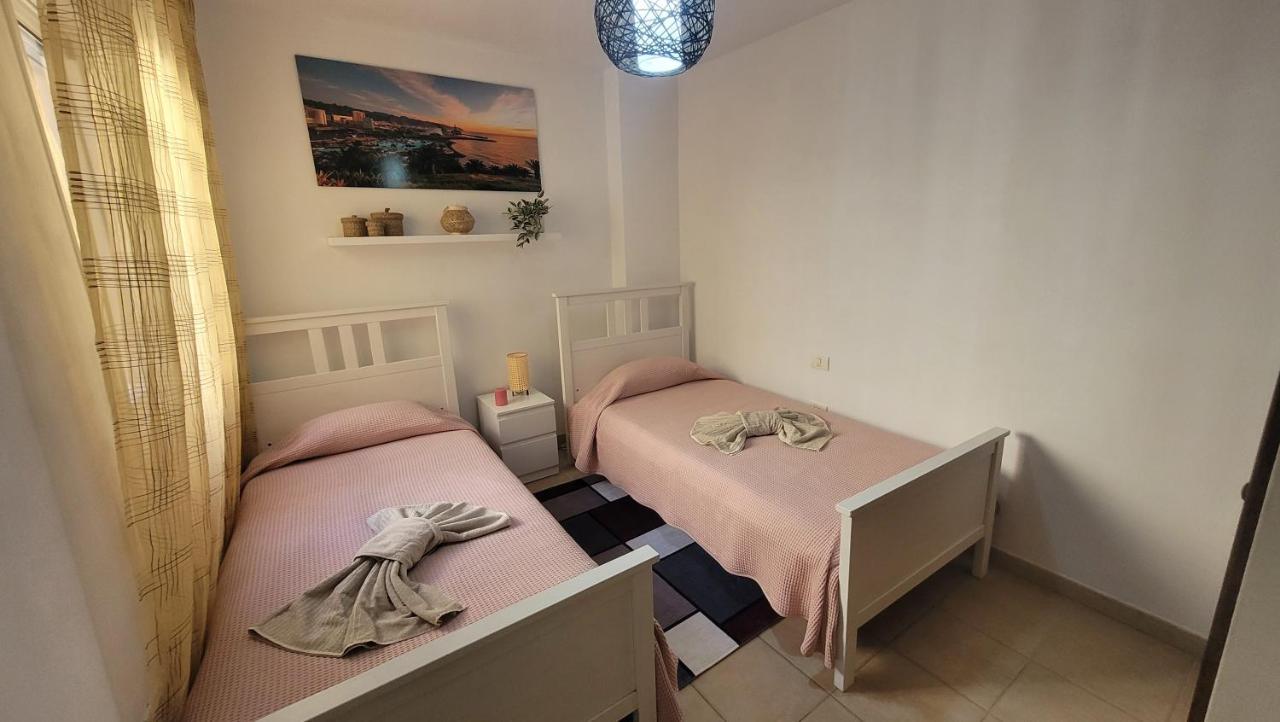 Discover The North Of The Island Of Tenerife La Laguna  Exterior foto